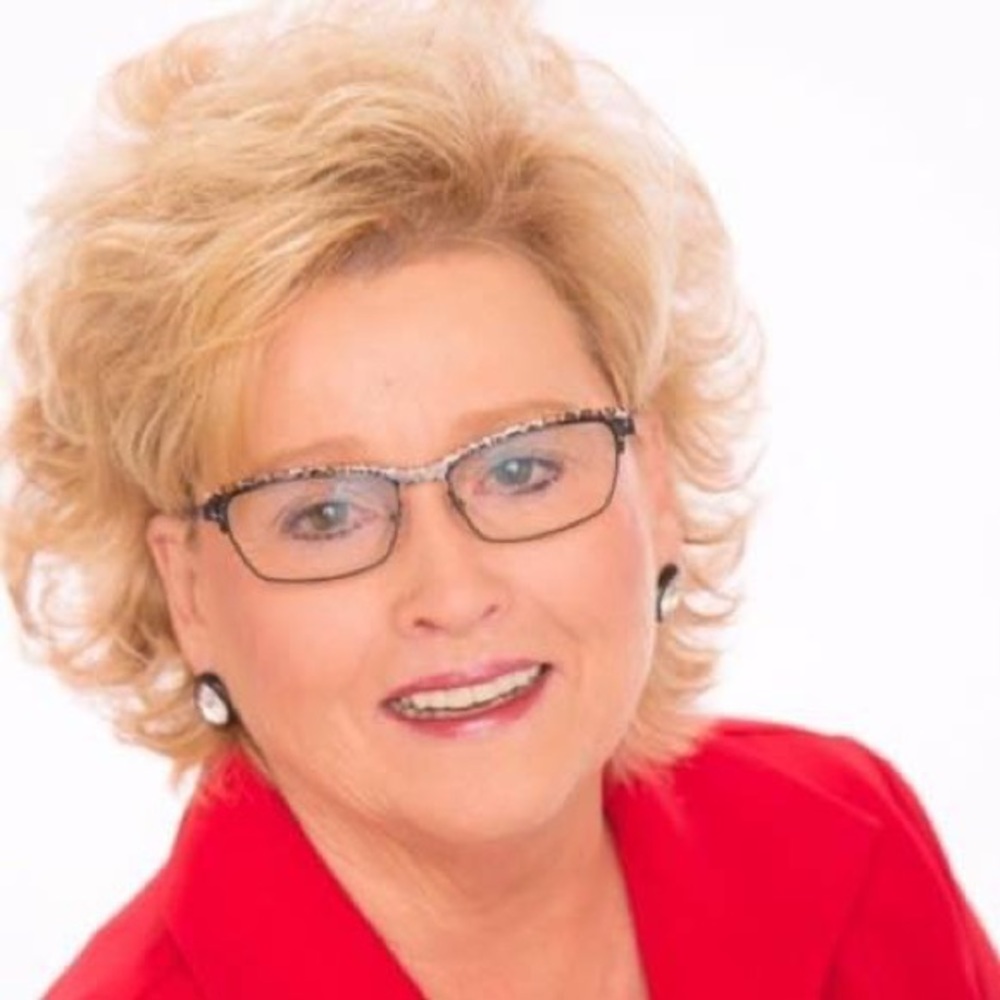 Meet your Posher, Barbara
